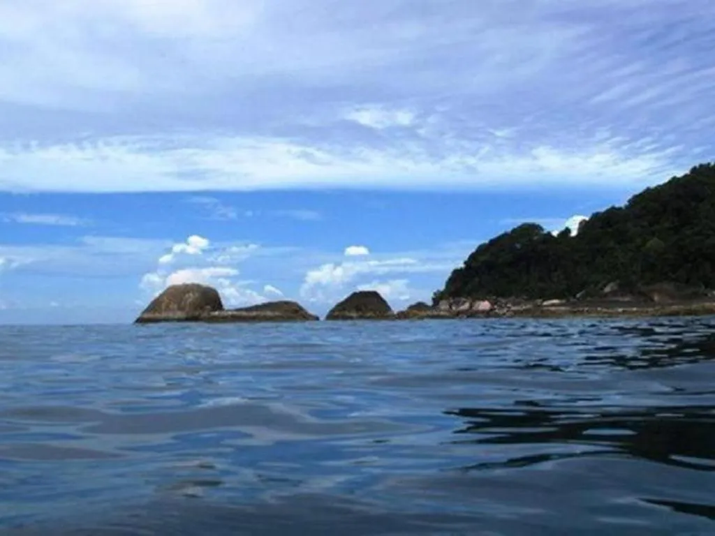 Perhentian Tivoli Inn