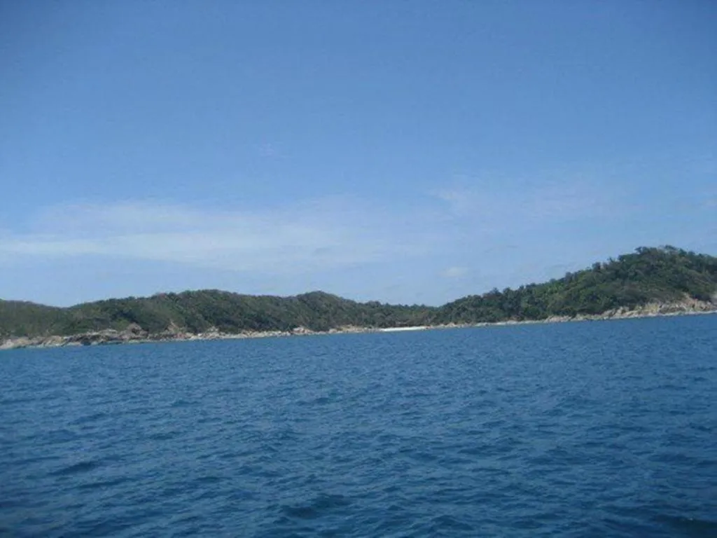 Perhentian Tivoli Inn