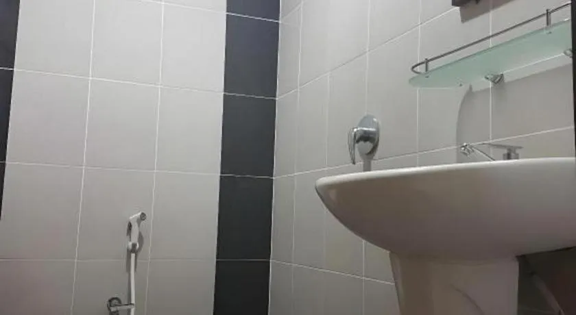 Perhentian Tivoli Inn