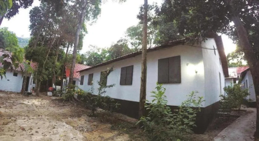 Perhentian Tivoli Inn