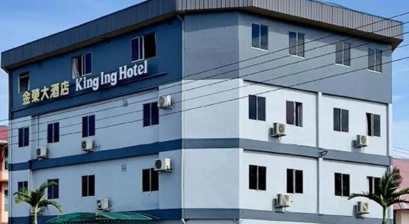 King Ing Hotel