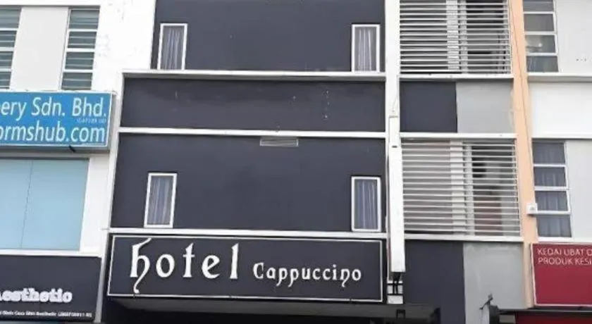 Cappuccino Hotel @ Mount Austin