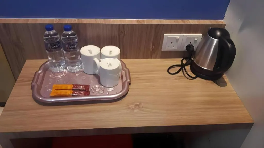 Cappuccino Hotel @ Mount Austin