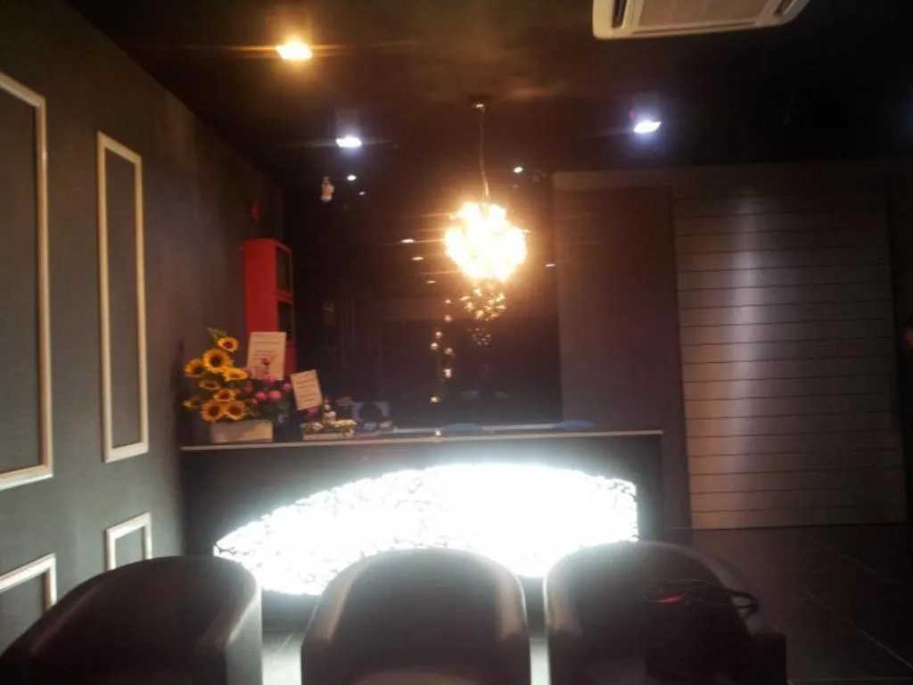 Cappuccino Hotel @ Mount Austin