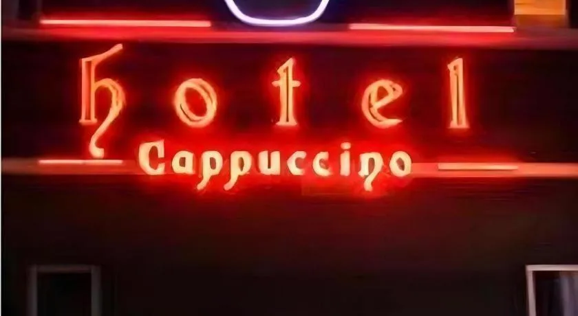 Cappuccino Hotel @ Mount Austin