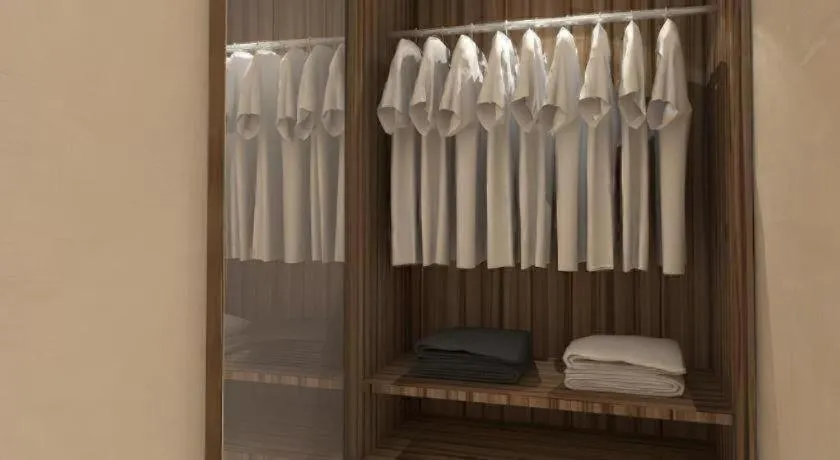 Cappuccino Hotel @ Mount Austin