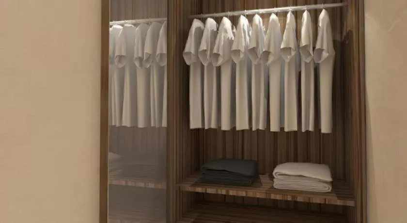 Cappuccino Hotel @ Mount Austin