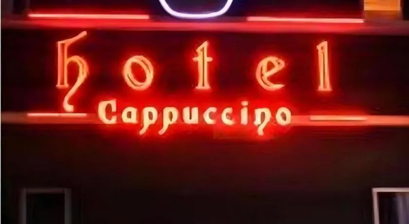 Cappuccino Hotel @ Mount Austin