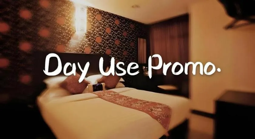 Sea Lion Hotel @ Klang