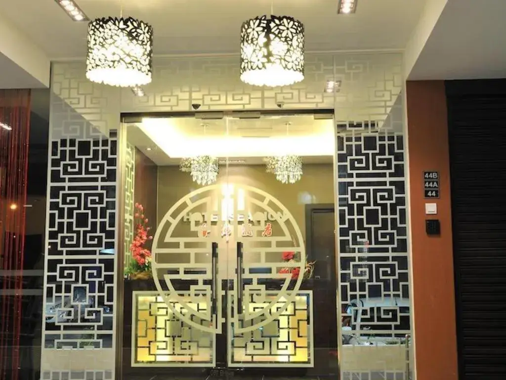 Sea Lion Hotel @ Klang Sea Lion Hotel @ Klang