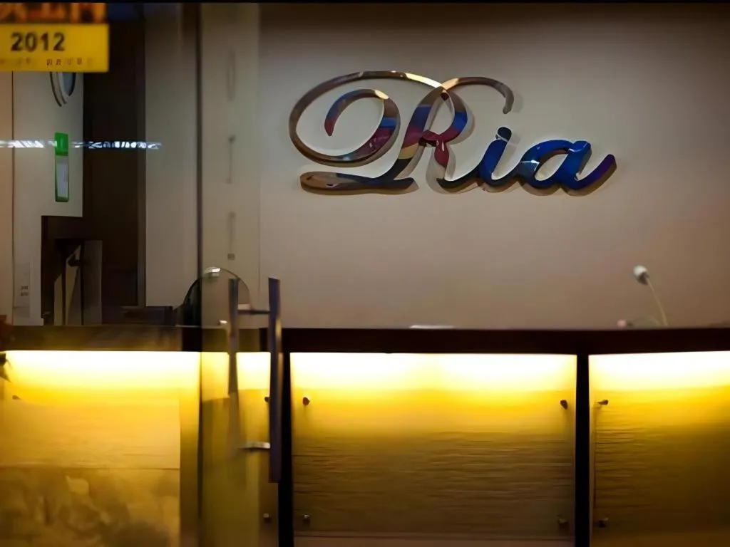 Hotel Ria