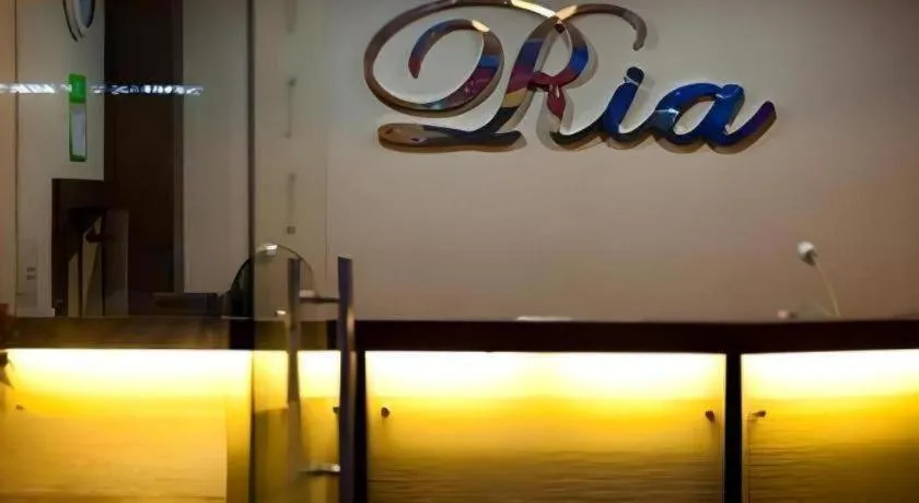 Hotel Ria