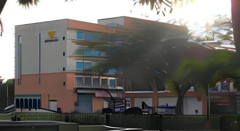 Kingwood Hotel Mukah