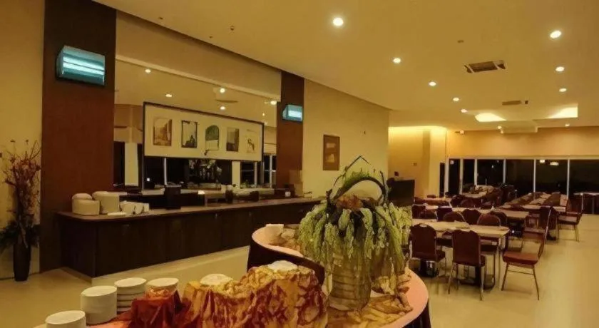 Kingwood Hotel Mukah