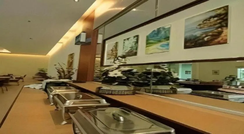 Kingwood Hotel Mukah