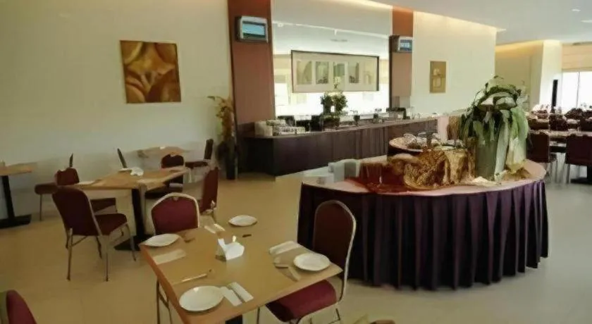 Kingwood Hotel Mukah