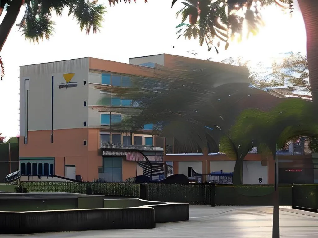 Kingwood Hotel Mukah