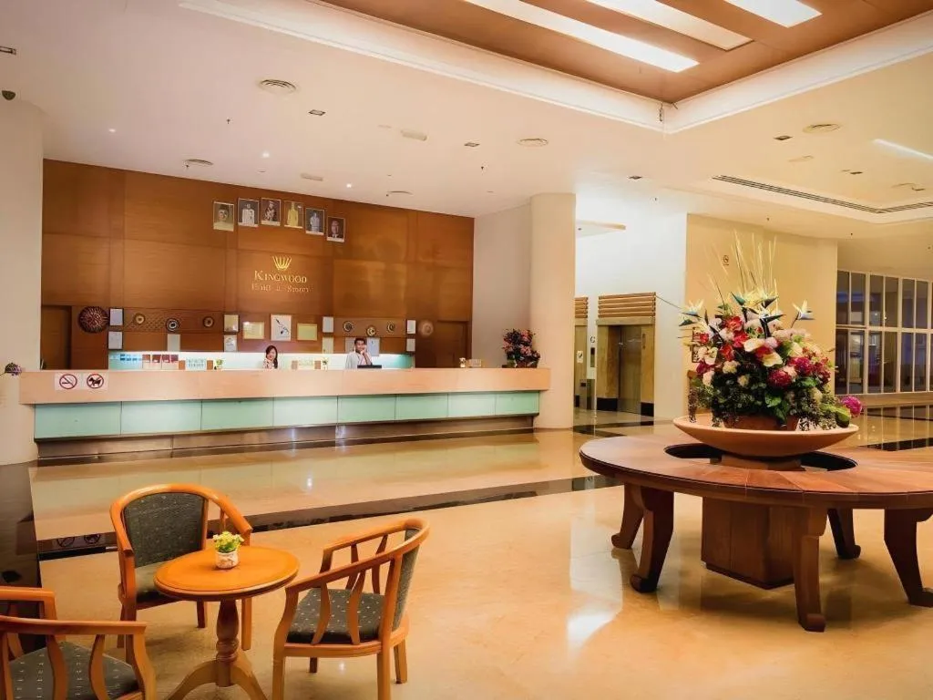 Kingwood Hotel Mukah