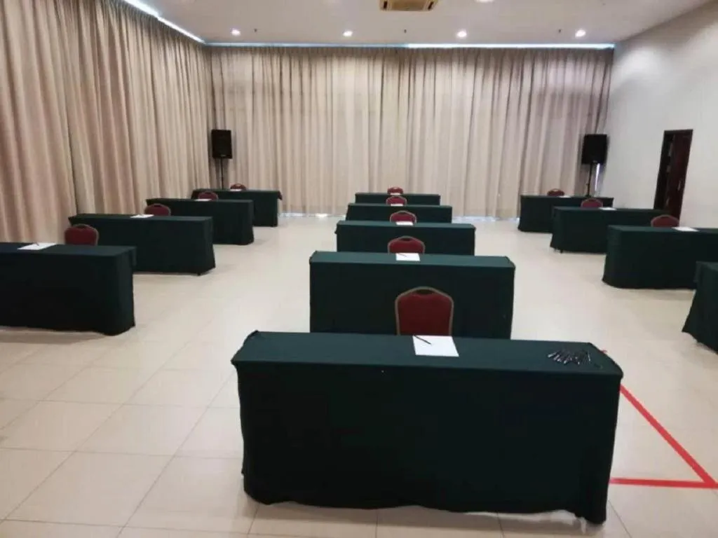 Kingwood Hotel Mukah