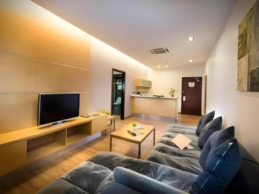 Kingwood Hotel Mukah