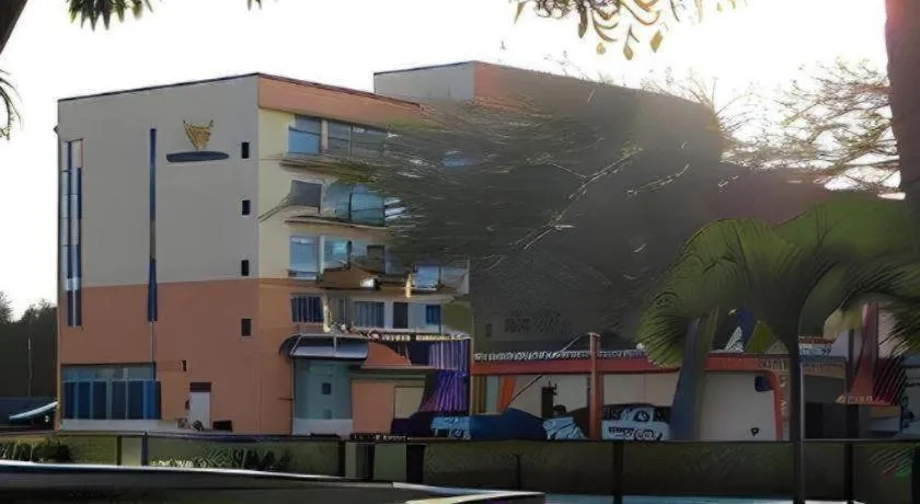 Kingwood Hotel Mukah