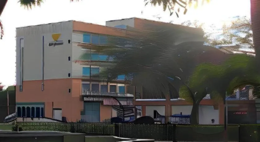 Kingwood Hotel Mukah