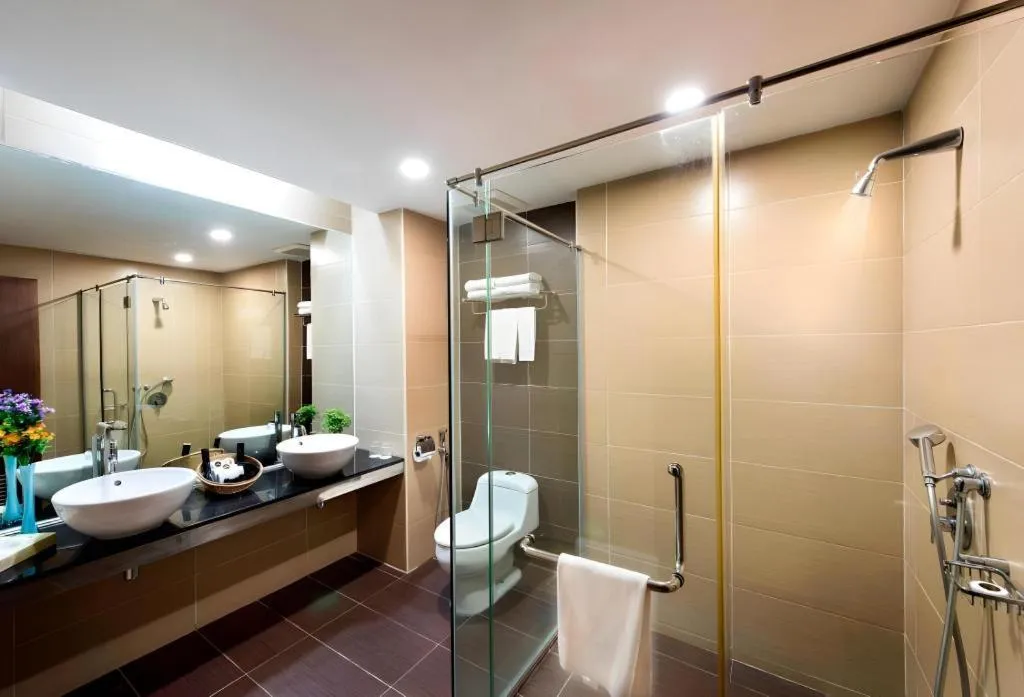 Kingwood Hotel Mukah