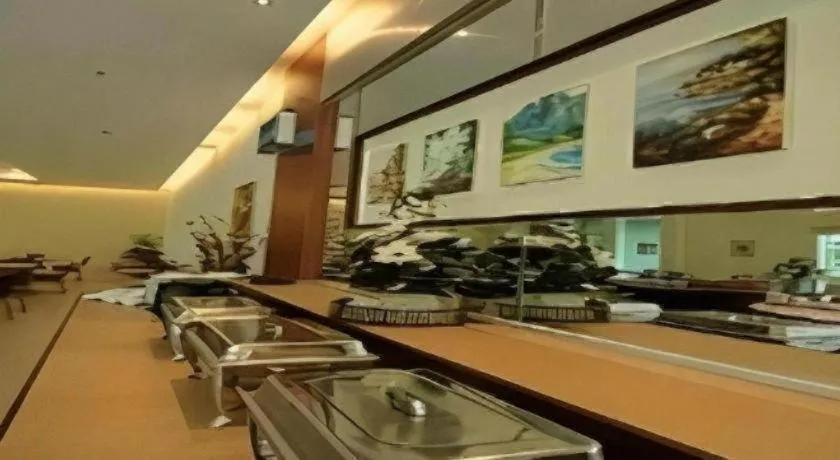 Kingwood Hotel Mukah