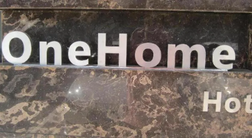 One Home Hotel