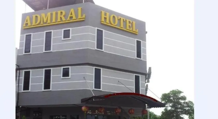 Admiral Hotel
