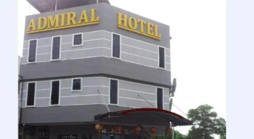 Admiral Hotel