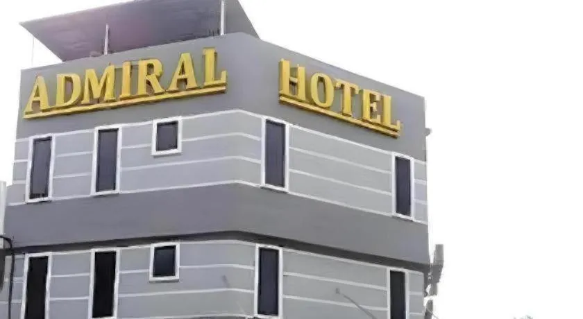 Admiral Hotel