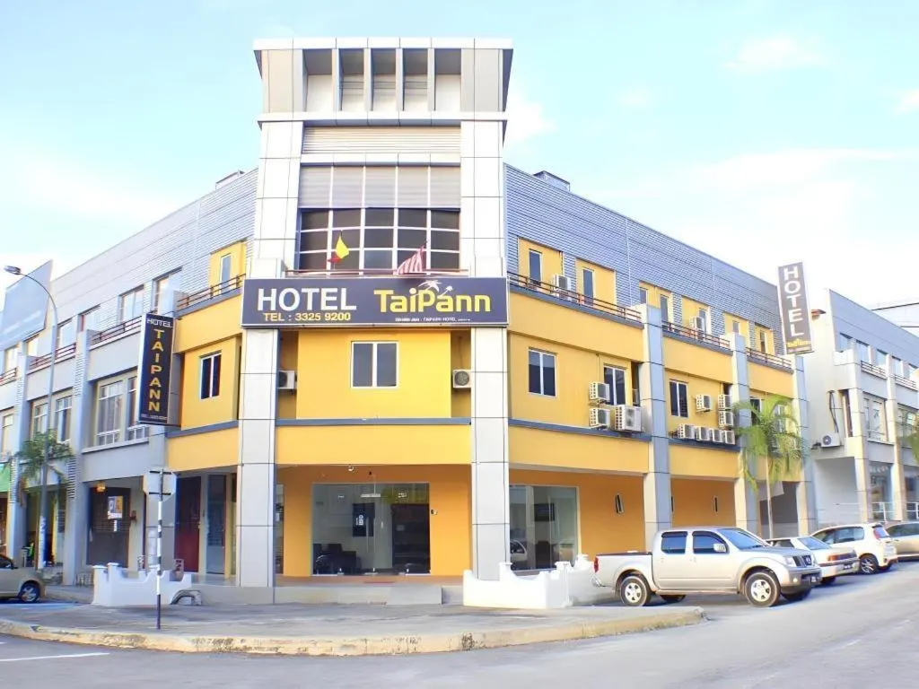 Taipann Hotel