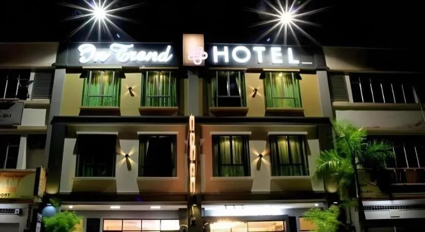 In Trend Hotel