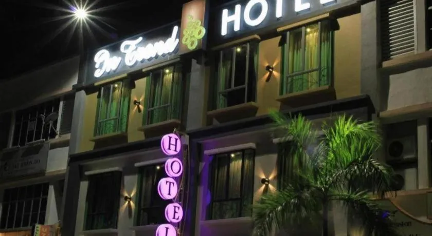 In Trend Hotel
