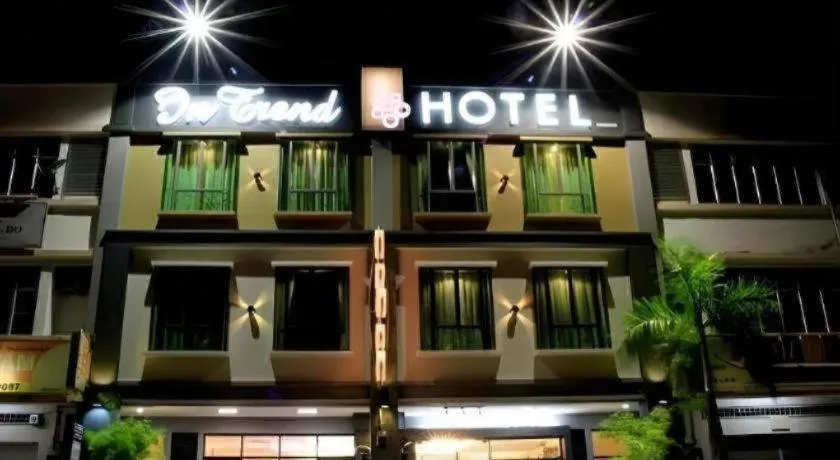In Trend Hotel