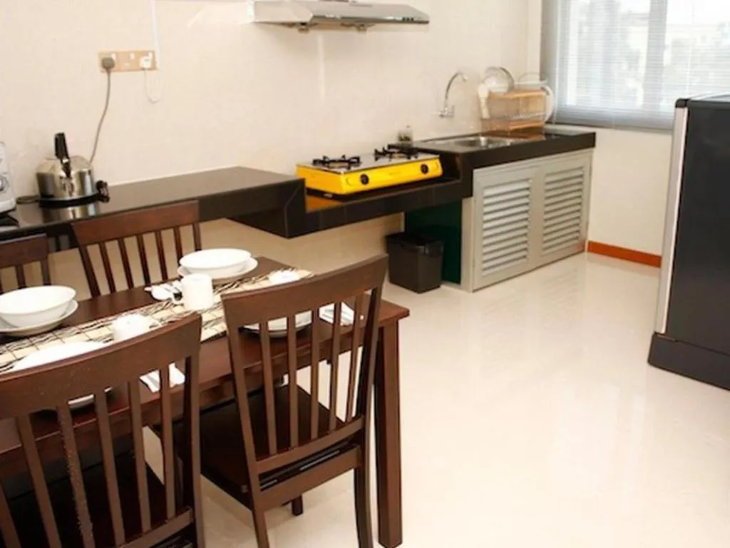 Grand Medallion Hotel