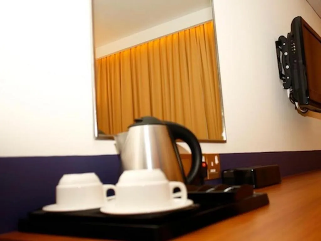 Grand Medallion Hotel