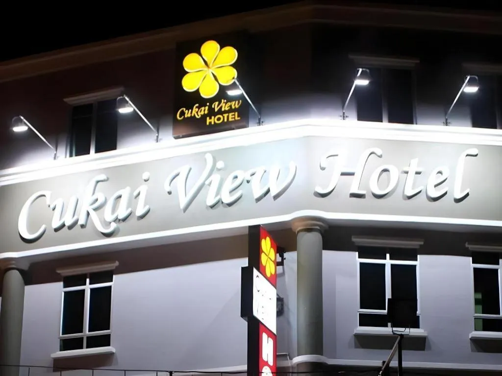 Cukai View Hotel