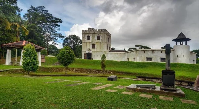 Place2Stay @ Chinatown