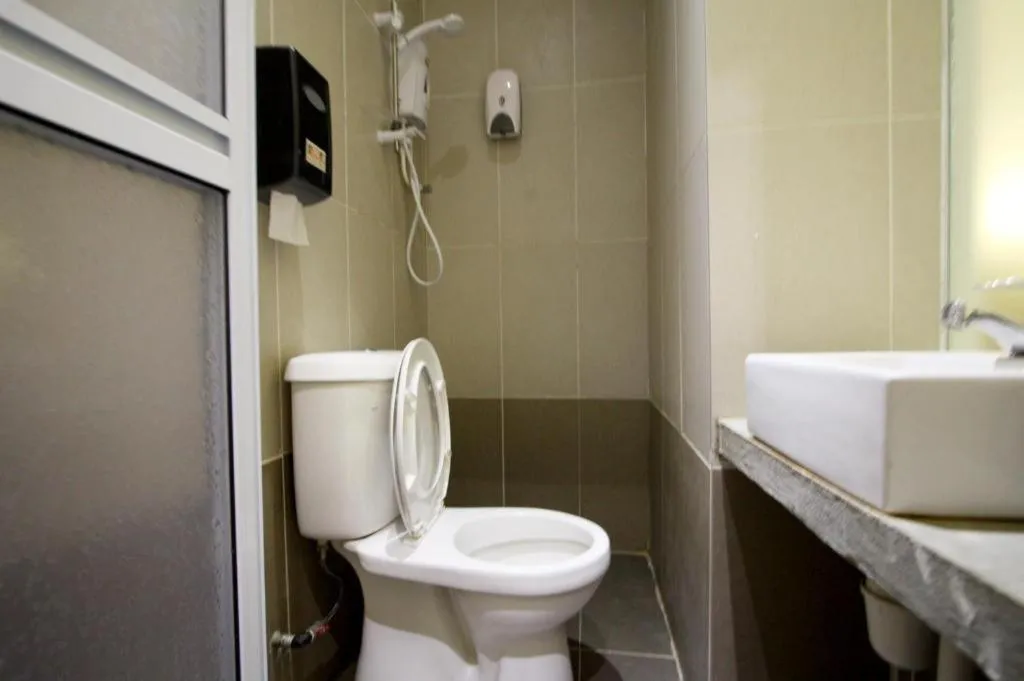 Place2Stay @ Chinatown