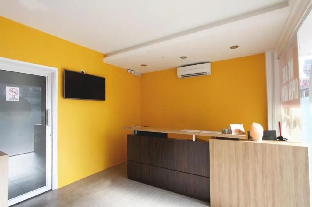 Place2Stay @ Chinatown