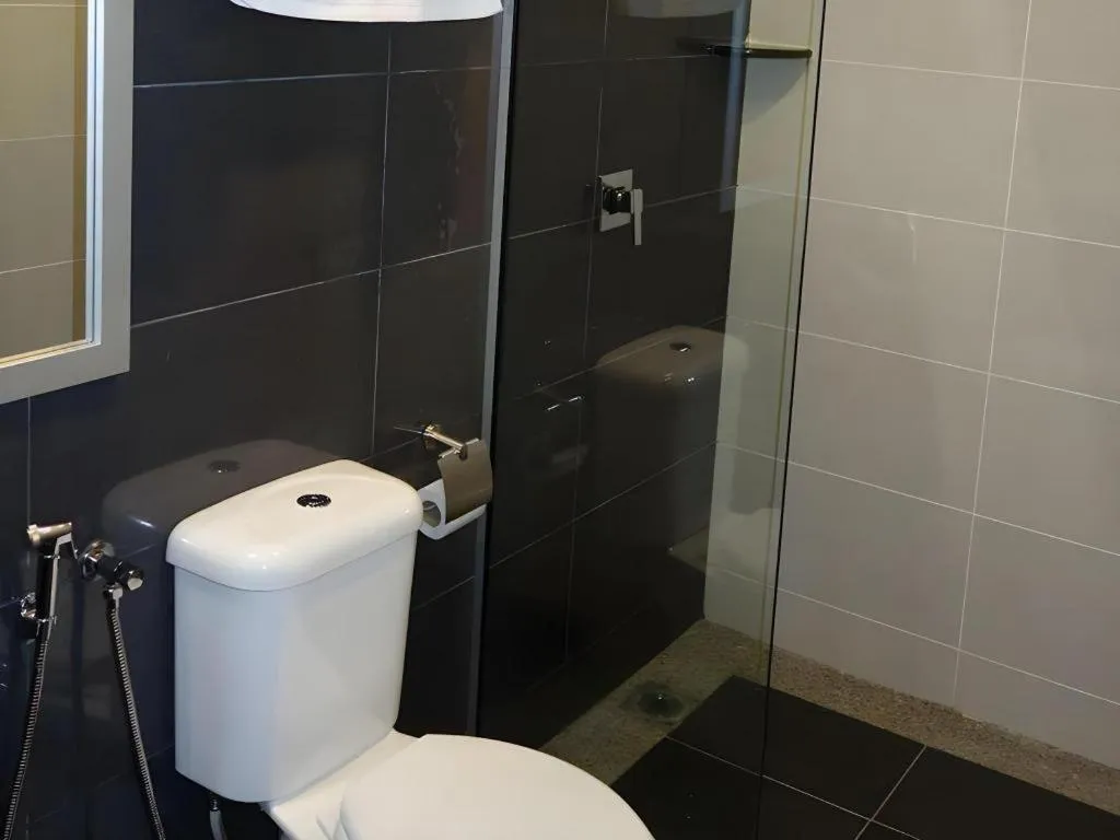 One Avenue Hotel (IJM)