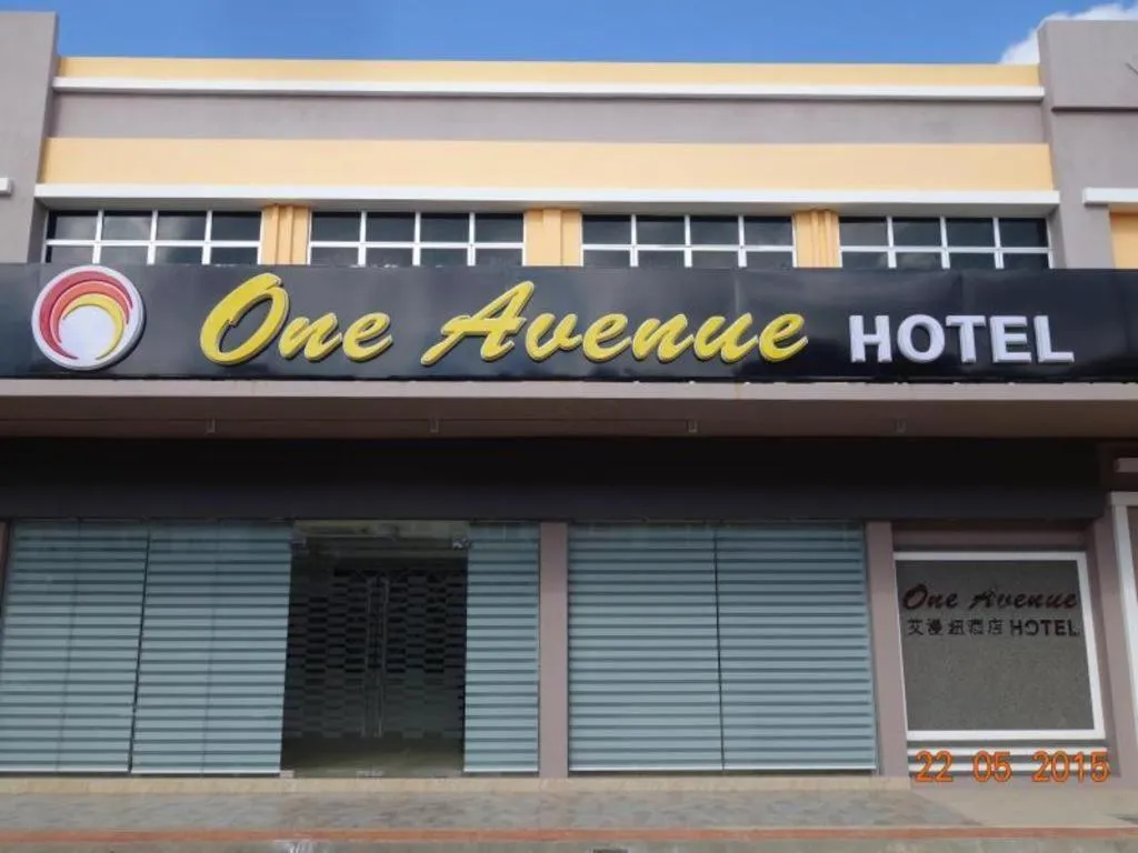 One Avenue Hotel (IJM)