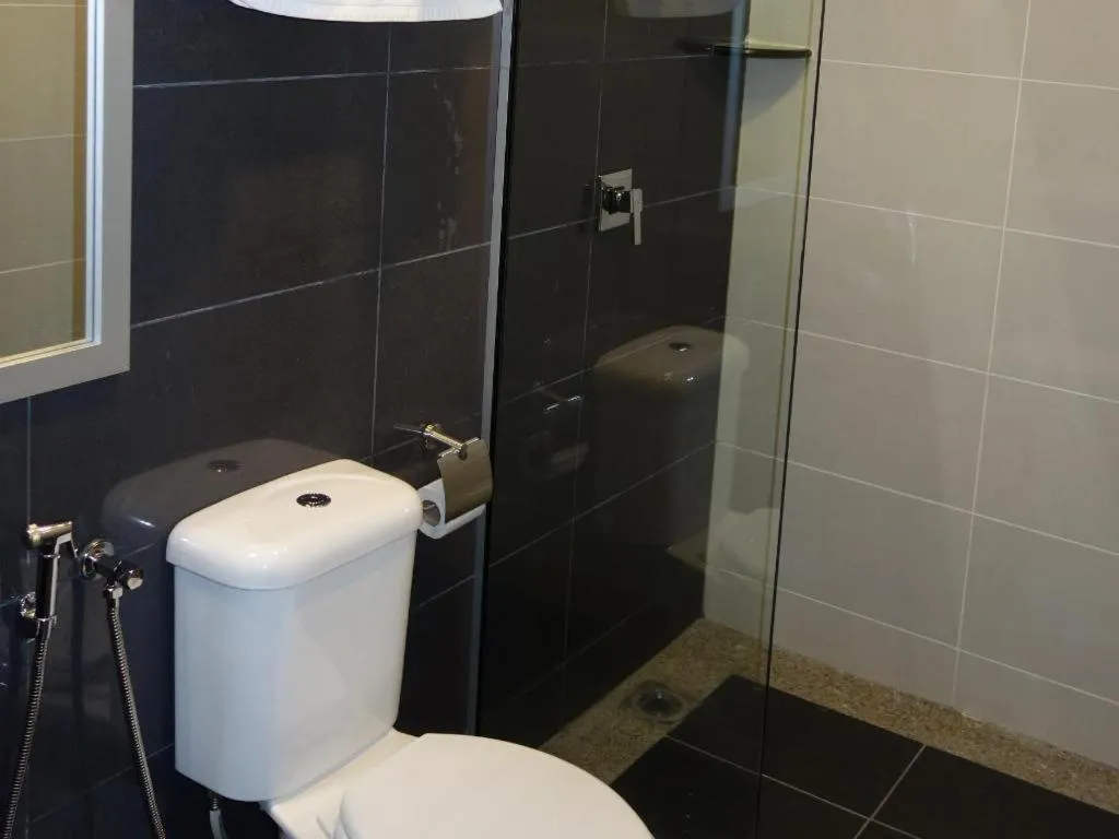 One Avenue Hotel (IJM)