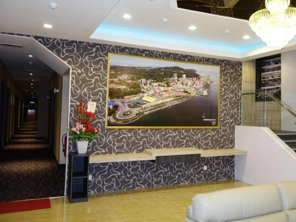 One Avenue Hotel (IJM)