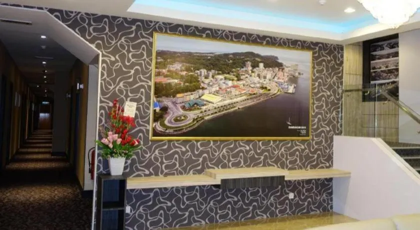 One Avenue Hotel (IJM)