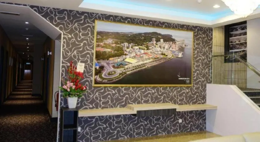 One Avenue Hotel (IJM)