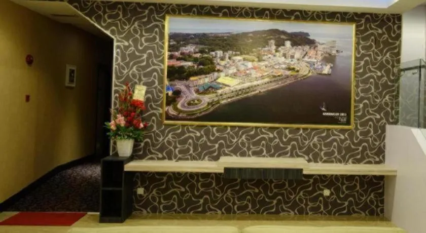 One Avenue Hotel (IJM)