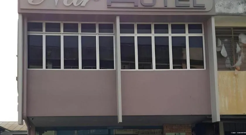 Hotel Nur Termerloh PLT